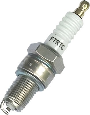 

Свеча зажигания для авто, F7RTC