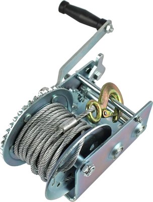 Лебедка ручная Shtapler FD-2500 / 71064040 - 
