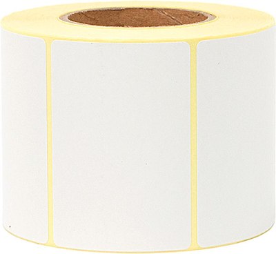 

Набор этикеток, Eco A1E58/40Y1-700RF