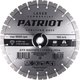 Отрезной диск алмазный PATRIOT Laser Commercial 350х25.4/20  (811010028) - 