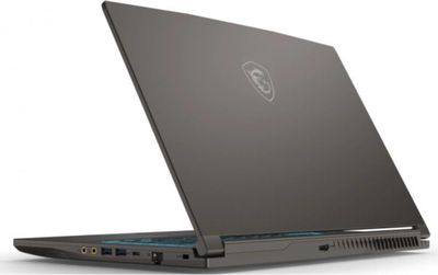 Игровой ноутбук MSI Thin 15 B12UC-2482XBY