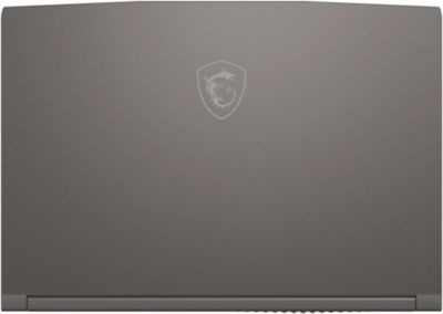 Игровой ноутбук MSI Thin 15 B12UC-2482XBY