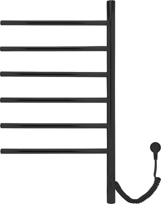 

Полотенцесушитель электрический, E2.L.43x80.F6