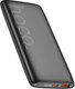Портативное зарядное устройство Hoco J122 PD20 10000mAh (черный) - 