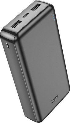 

Портативное зарядное устройство, J100A 20000mAh