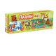 Набор пазлов Puzzle Time Такие разные животные. 4 в 1 / 10297486 (86эл) - 