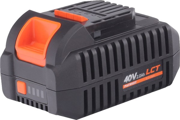 Аккумулятор для электроинструмента PATRIOT BL42 40В / 180301142