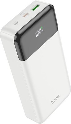 

Портативное зарядное устройство, J102A 20000mAh PD20W+QC3.0