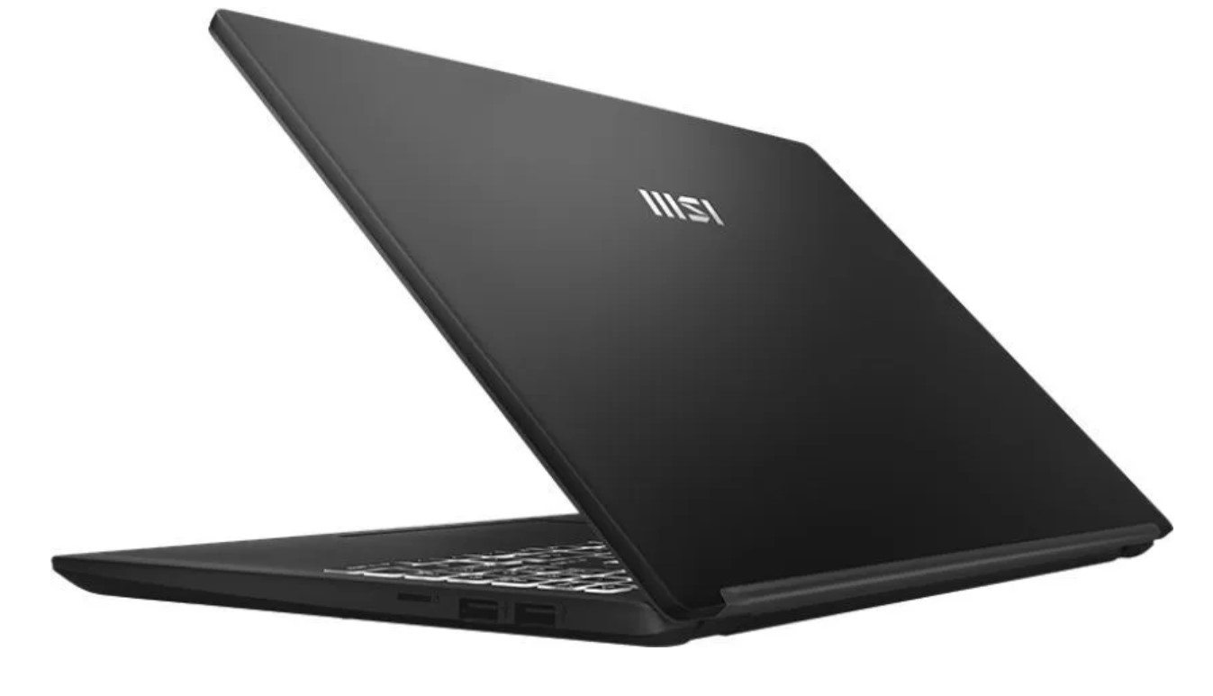 Ноутбук MSI Modern 15 H C13M-248XBY