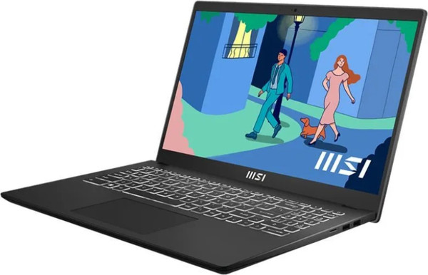 Ноутбук MSI Modern 15 H C13M-248XBY