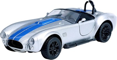 

Масштабная модель автомобиля, Ретро F1121-2 / 10292558