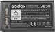 Аккумулятор для вспышки студийной Godox VB30 / 31649 - 