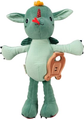 

Интерактивная игрушка, Дракон Джо / 83392