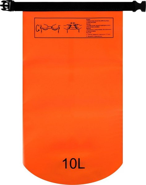 Гермомешок Maclay 9383449