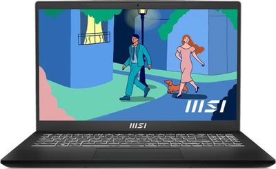 Ноутбук MSI Modern 15 H C13M-249XBY