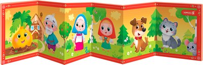 Подвеска на кроватку Крошка Я Любимые сказки / 10439874 - 
