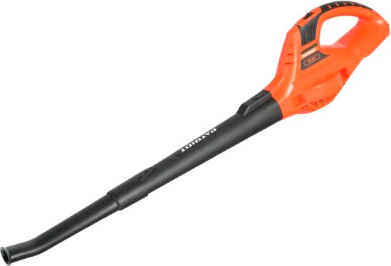 Воздуходувка аккумуляторная PATRIOT CB 211 21В UES