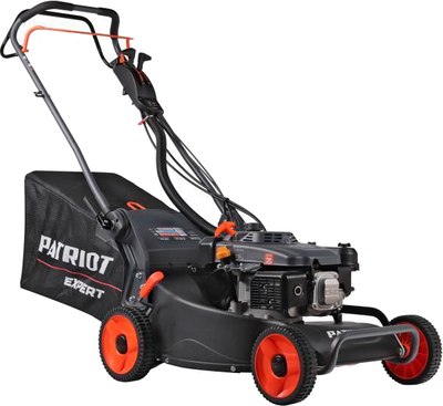 Газонокосилка бензиновая PATRIOT PT 54AS - 