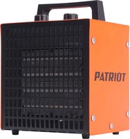 Тепловая пушка электрическая PATRIOT PT Q 3S (633307303) - 