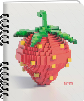 Тетрадь Listoff My Notes. No 3 / ТПМН596101 - 