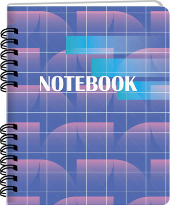 Тетрадь Listoff My Notes. No 4 / ТПМН596102 - 