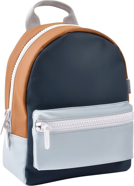 Детский рюкзак Beaba Faro Night Blue Sac A Dos 940322