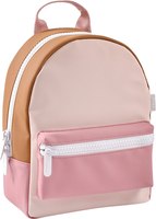 Детский рюкзак Beaba Faro Dusty Pink Sac A Dos 940323 - 