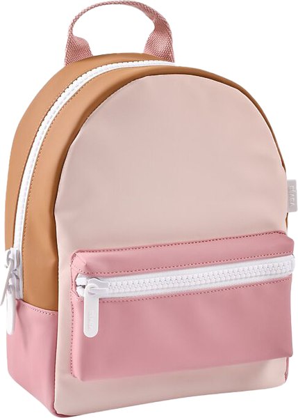 Детский рюкзак Beaba Faro Dusty Pink Sac A Dos 940323