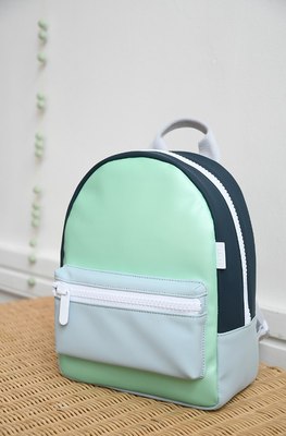 Детский рюкзак Beaba Faro Matcha Latte Sac A Dos 940324