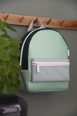 Детский рюкзак Beaba Faro Matcha Latte Sac A Dos 940324