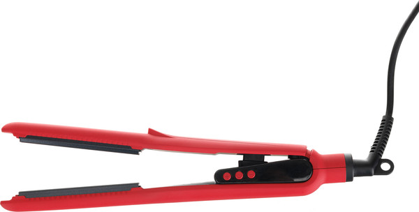 Изображение товара Щипцы гофре Dewal Beauty Comfort HI4101W-Berry