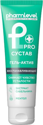 

Гель для тела, Proсустав Актив