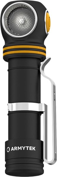Фонарь Armytek Elf C2 USB-C Warm / F05103W