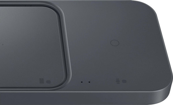 Изображение товара Зарядное устройство беспроводное Samsung EP-P5400TBEGEU (темно-серый)
