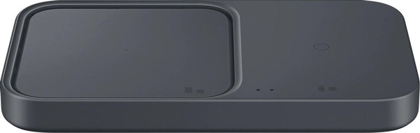 Изображение товара Зарядное устройство беспроводное Samsung EP-P5400TBEGEU (темно-серый)