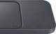 Миниатюра изображения товара Зарядное устройство беспроводное Samsung EP-P5400TBEGEU (темно-серый)