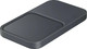 Миниатюра изображения товара Зарядное устройство беспроводное Samsung EP-P5400TBEGEU (темно-серый)