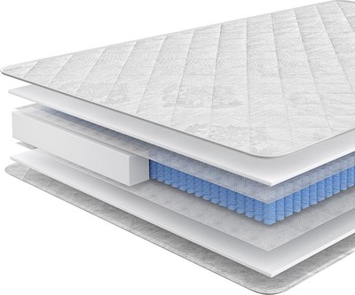 

Матрас, Prestige Twist 80x200