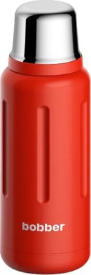 

Термос для напитков, Flask-1000 Cayenne Red