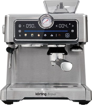 Кофемашина Korting KCM 1013 SA Bravo - 