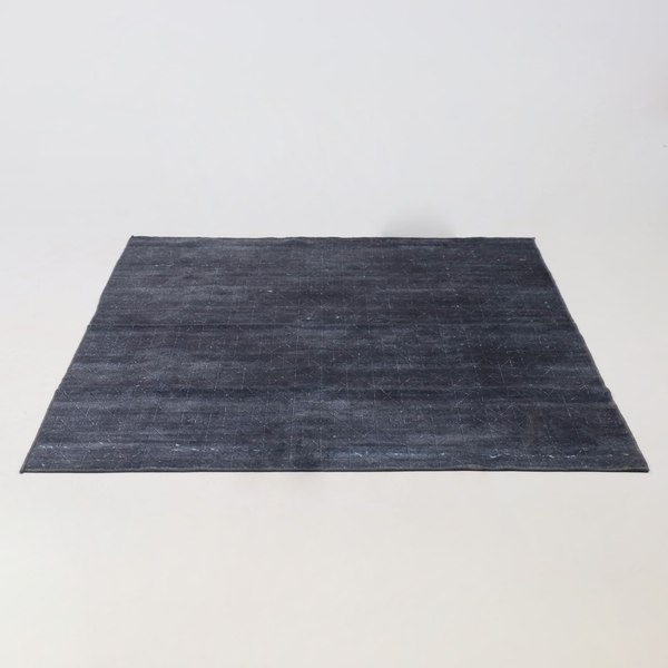 Ковер AksHome Velvet TL-1 (60x110)