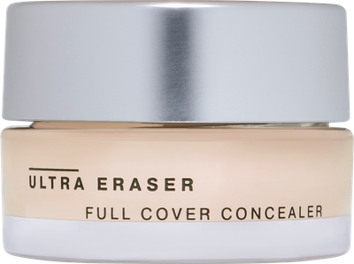 Консилер Influence Beauty Ultra Eraser тон 01 кремовый (6.5г)