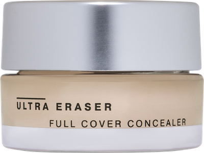 Консилер Influence Beauty Ultra Eraser тон 02 кремовый (6.5г)