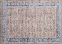 Коврик AksHome Velvet TL-91 (60x110) - 