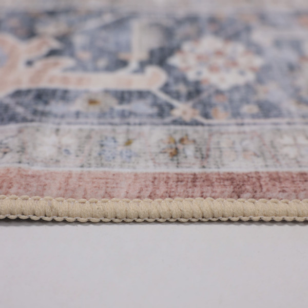 Изображение товара Коврик AksHome Velvet TL-91 (60x110)