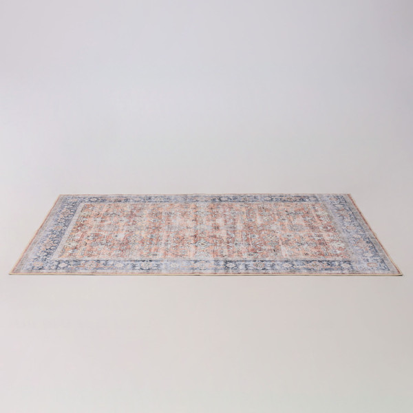 Изображение товара Коврик AksHome Velvet TL-91 (60x110)