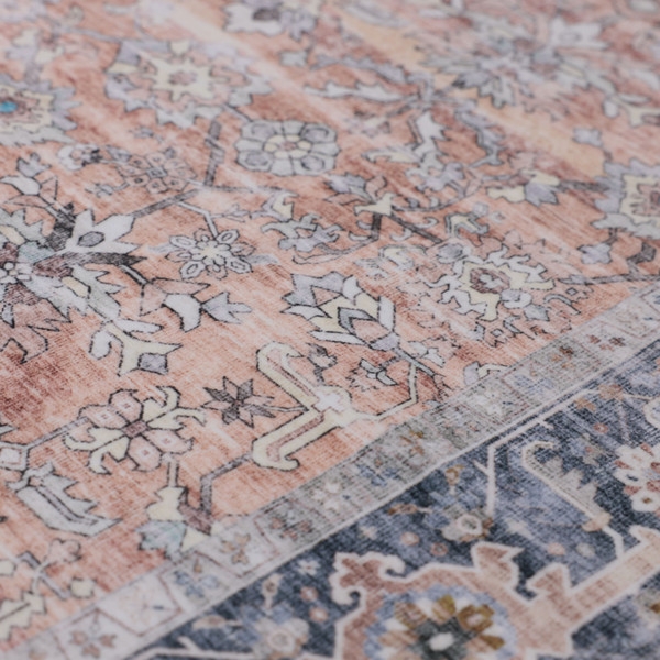 Изображение товара Коврик AksHome Velvet TL-91 (60x110)