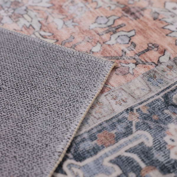 Изображение товара Коврик AksHome Velvet TL-91 (60x110)