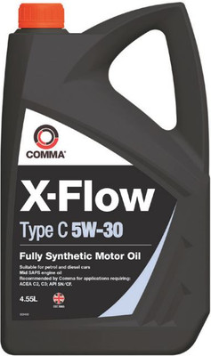 

Моторное масло, X-Flow Type C 5W30 / XFC5L