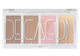 Палетка для скульптурирования Influence Beauty Golden decagon тон 01 (10г) - 